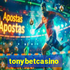 tonybetcasino