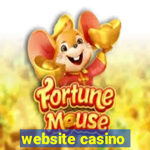 website casino