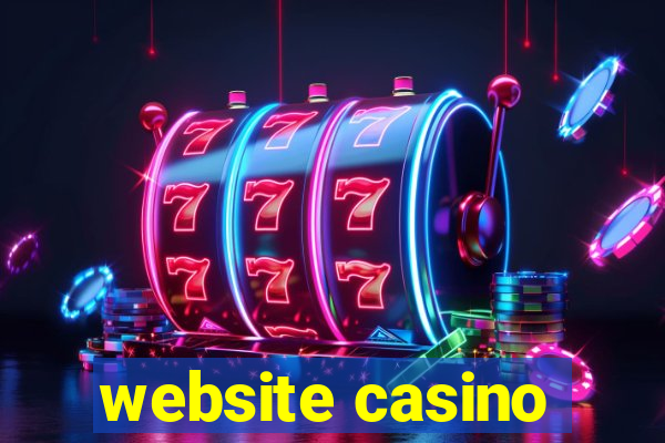 website casino