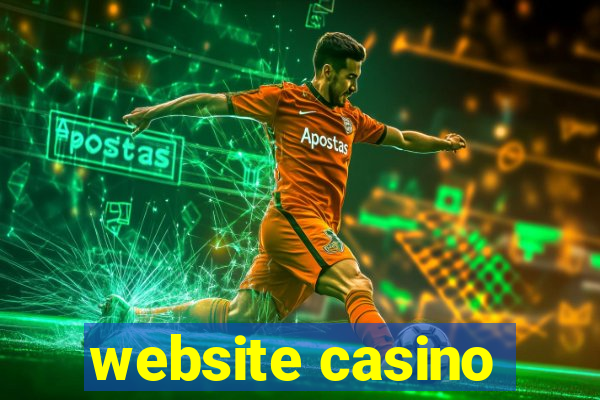 website casino