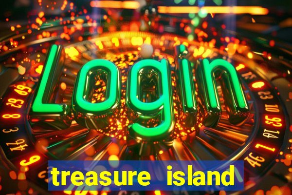 treasure island hotel casino las vegas