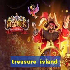 treasure island hotel casino las vegas