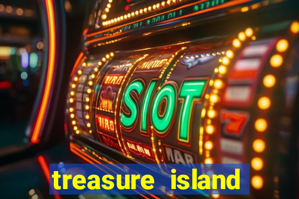 treasure island hotel casino las vegas