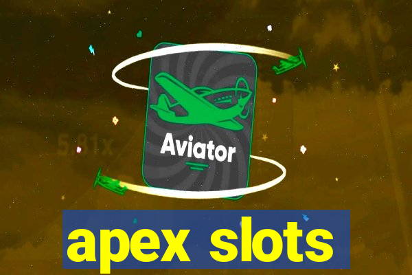 apex slots