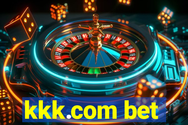 kkk.com bet