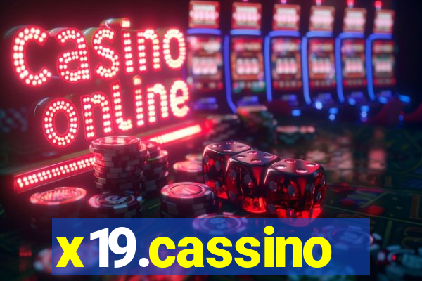 x19.cassino