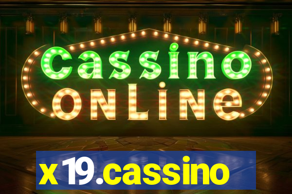 x19.cassino