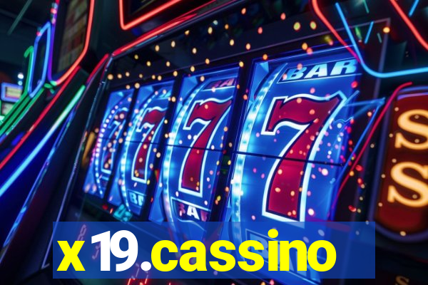 x19.cassino