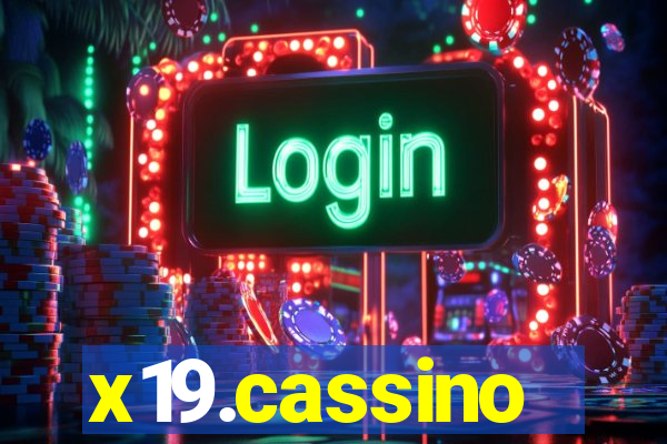 x19.cassino