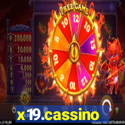 x19.cassino