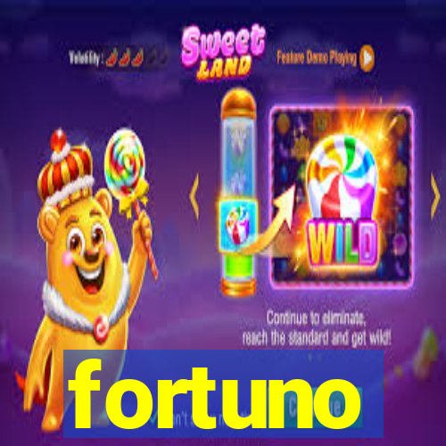 fortuno rabbit