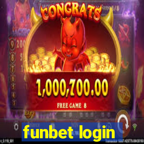 funbet login