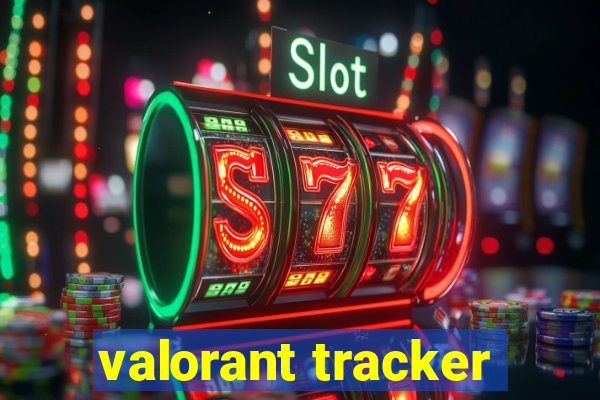 valorant tracker