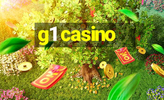 g1 casino