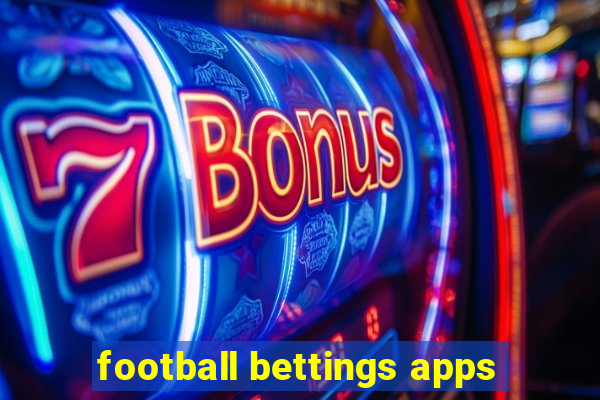 football bettings apps