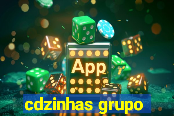 cdzinhas grupo