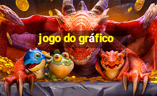 jogo do gráfico