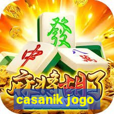 casanik jogo