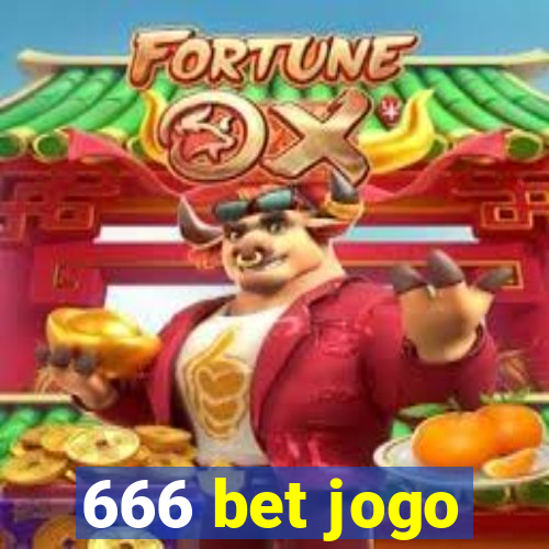 666 bet jogo