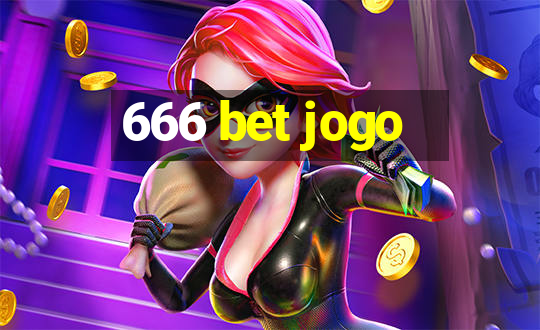 666 bet jogo