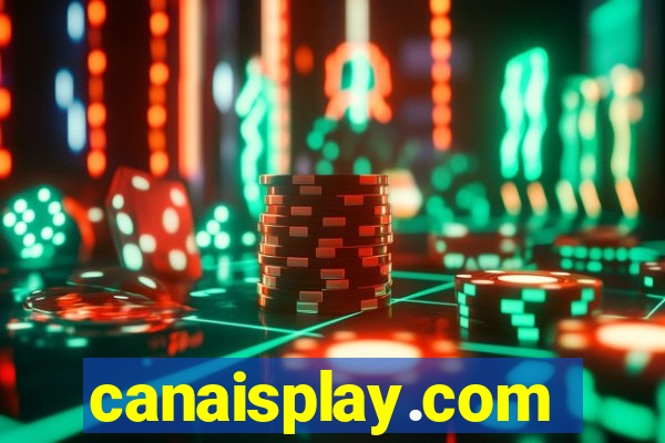 canaisplay.com