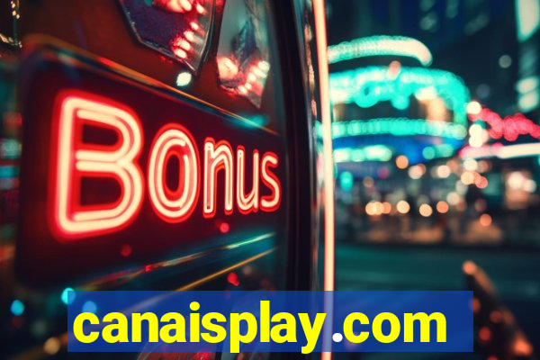 canaisplay.com