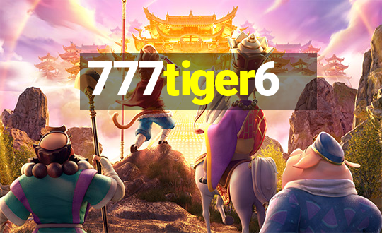 777tiger6