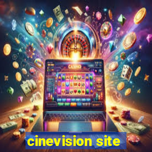 cinevision site