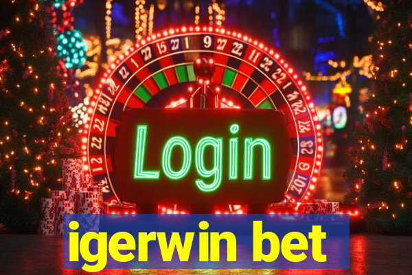 igerwin bet