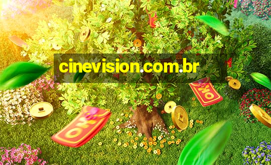 cinevision.com.br