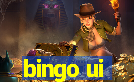 bingo ui