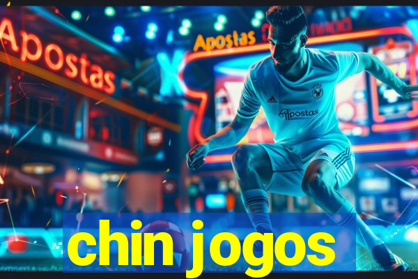 chin jogos