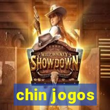 chin jogos