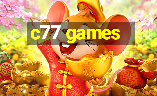 c77 games