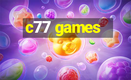 c77 games