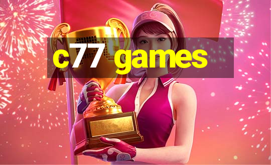 c77 games