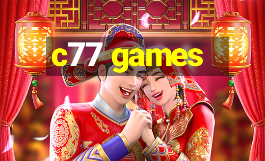 c77 games