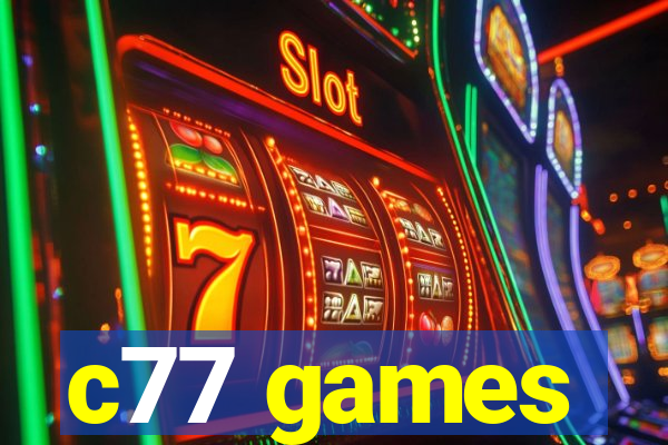 c77 games