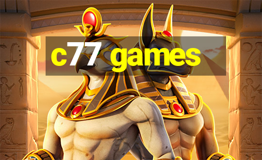 c77 games