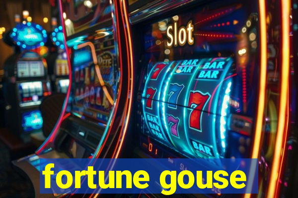 fortune gouse