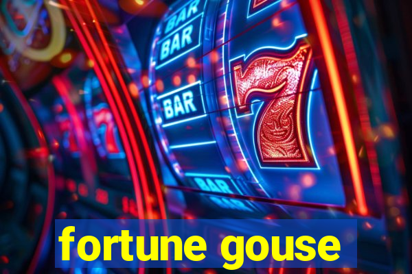 fortune gouse