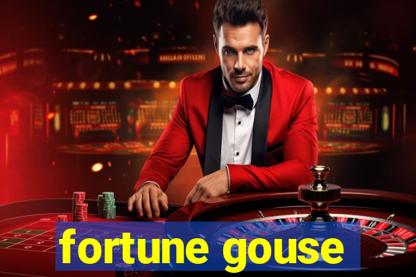 fortune gouse