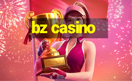 bz casino