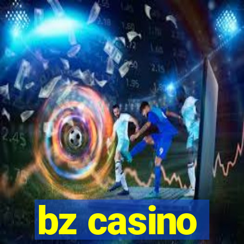 bz casino