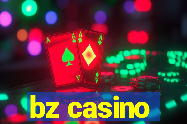 bz casino