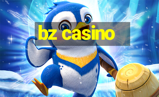 bz casino