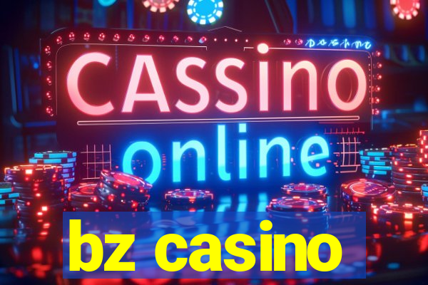 bz casino