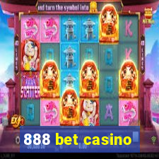 888 bet casino