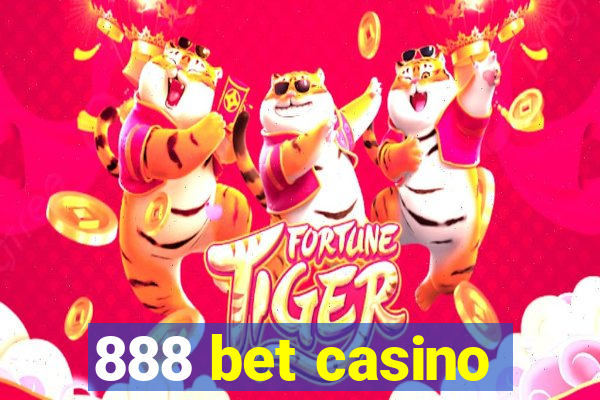 888 bet casino