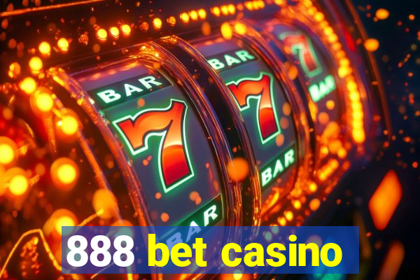 888 bet casino